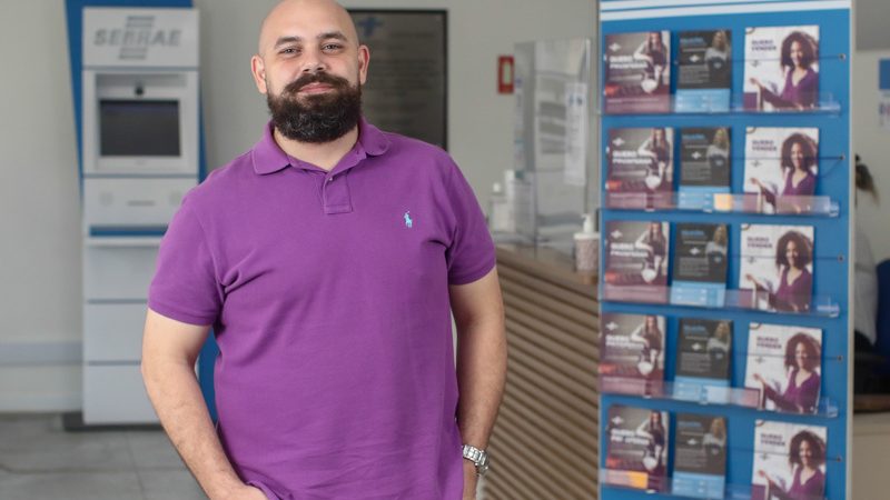 Bragança recebe palestra do SEBRAE sobre fidelização de clientes