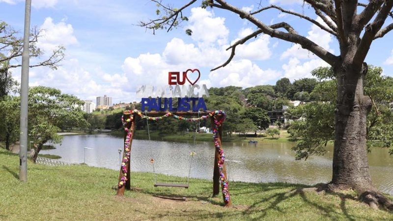 Evento ‘Manhã de Lazer’ acontece neste domingo no Lago do Taboão