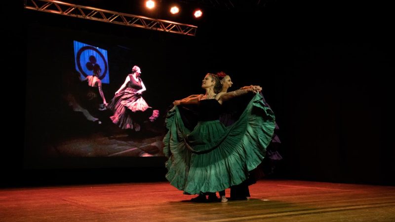 Atibaia promove 6ª Temporada de Dança dias 2 e 3