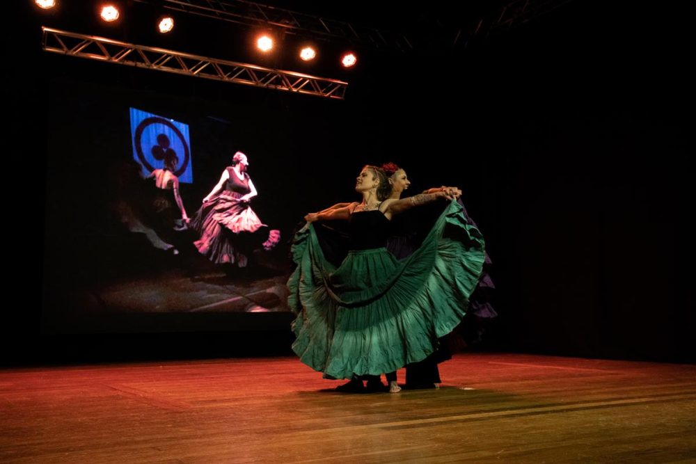 Atibaia promove 6ª Temporada de Dança dias 2 e 3