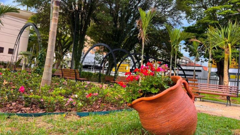 Previsão indica máxima de 30º em Bragança Paulista na semana
