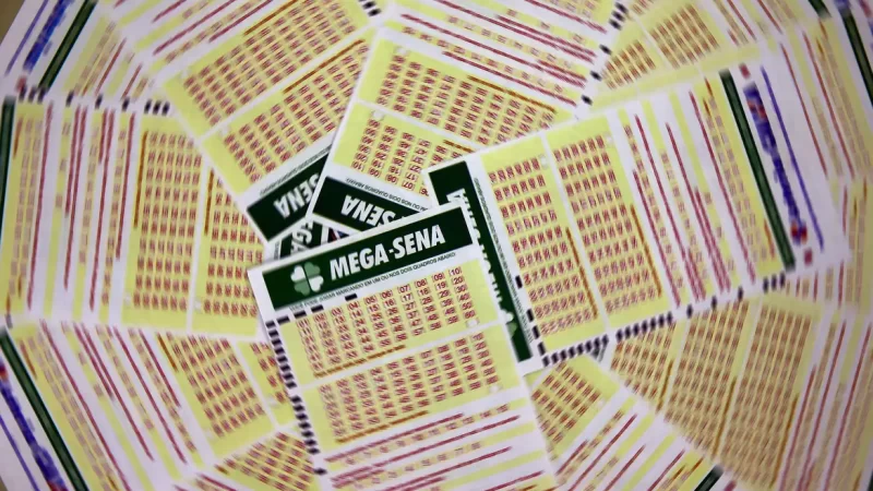 Mega-Sena sorteia R$ 47 milhões no sábado