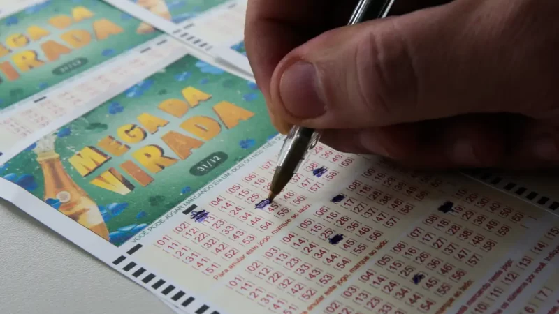 Apostas para Mega da Virada já podem ser feitas