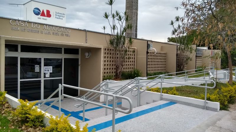 Parque dos Estados recebe ‘OAB Itinerante’ no dia 7