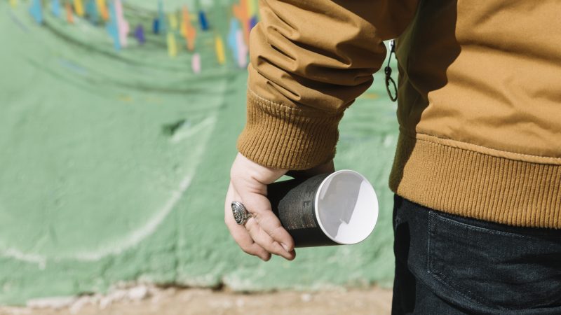 2º Encontro Nacional de Graffiti acontece em Bragança