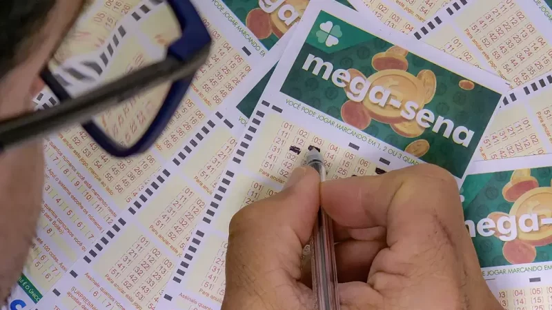 Mega-Sena desta quinta sorteia R$ 27 milhões