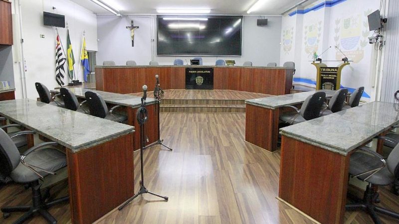 Vereadores votam hoje “aumentão” rejeitado por 96% da população