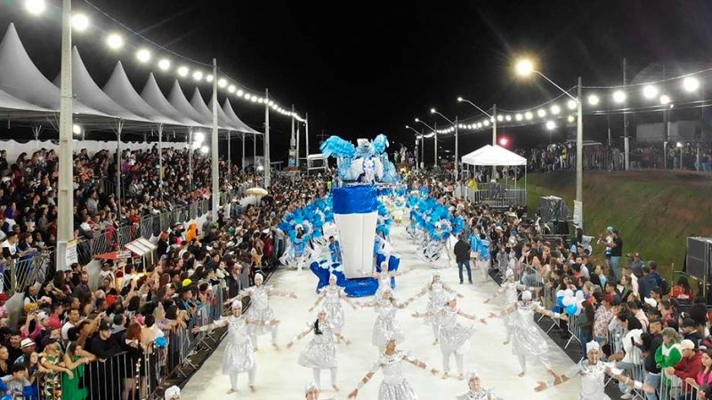Carnaval 2024: sorteio dos desfiles acontece neste domingo