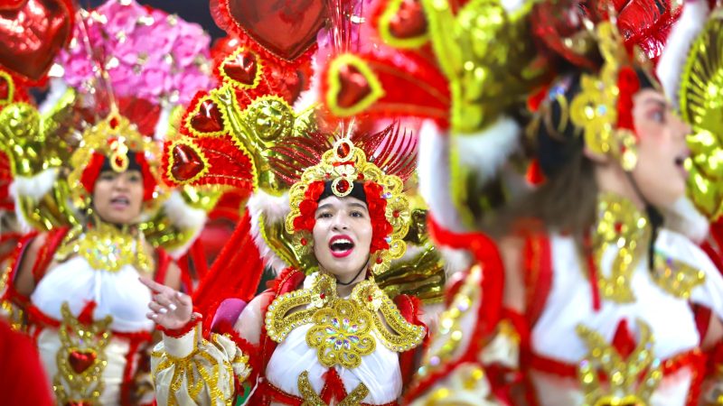 Escola de Samba 9 de Julho promove Confraternização neste sábado