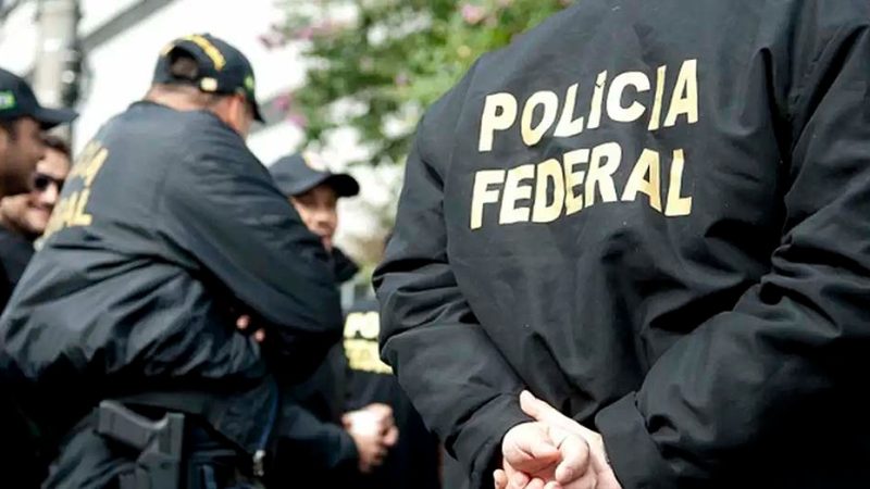 PF cumpre mandado em Bragança e investiga envio de ouro para o exterior