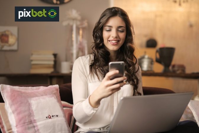 Descubra o emocionante mundo da Pixbet Brasil