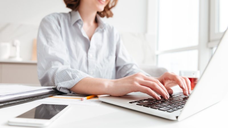 Empresa Realize abre vagas para estágio