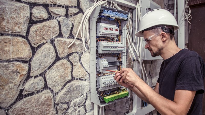 Star Man abre vaga para Técnico de Instalação de Fibra Óptica