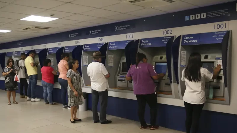 Bancos não abrem amanhã, confira o que mais abre e fecha em Bragança