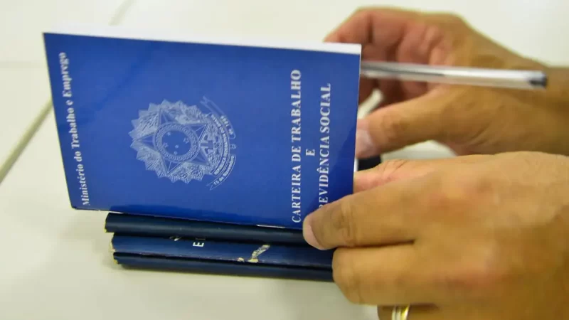 PAT de Bragança Paulista divulga 466 vagas de emprego