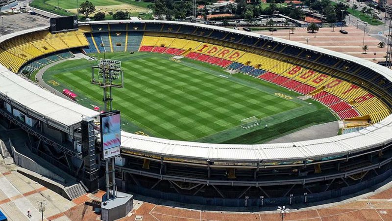 Confira datas e locais dos jogos do Bragantino na Libertadores