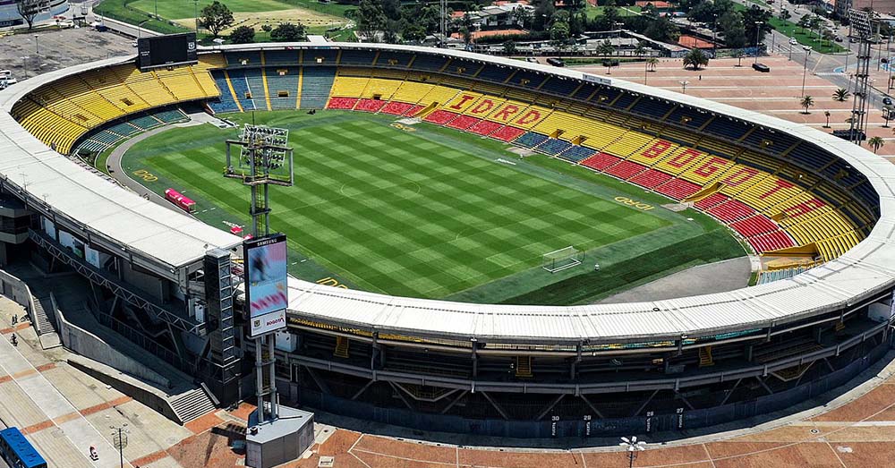 Confira datas e locais dos jogos do Bragantino na Libertadores