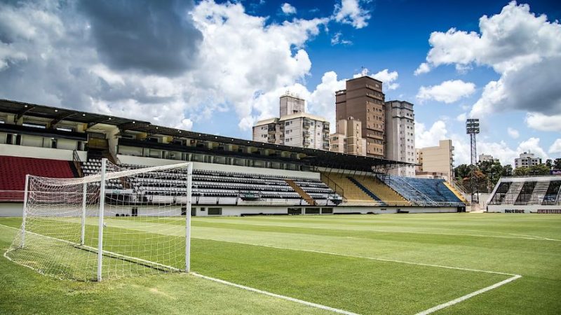 FPF divulga tabela completa do Paulistão e Bragantino abre torneio