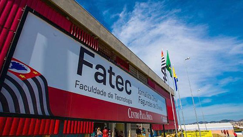 FATEC Bragança prorroga inscrição do Vestibular 2024