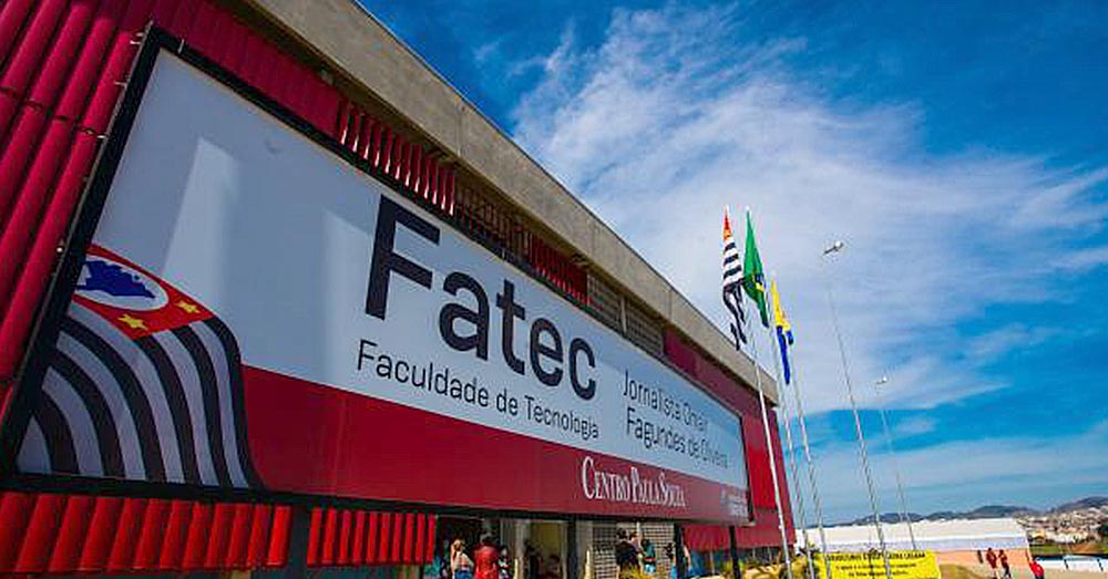 FATEC Bragança prorroga inscrição do Vestibular 2024