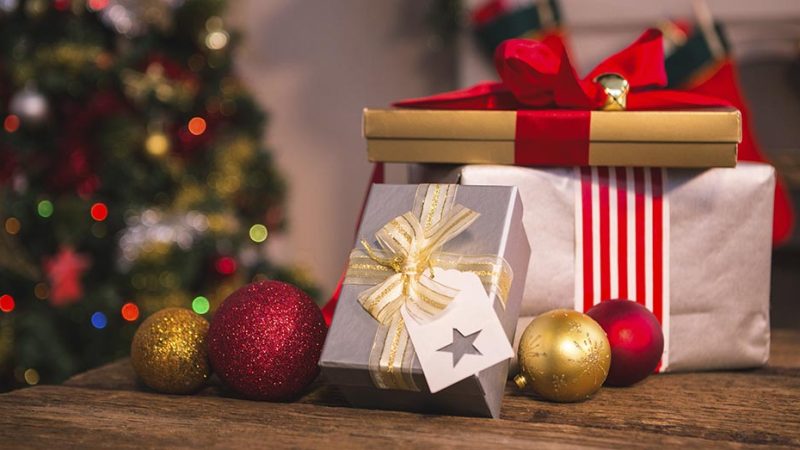 Feira de Natal “De tudo um pouco” acontece dias 19 e 20