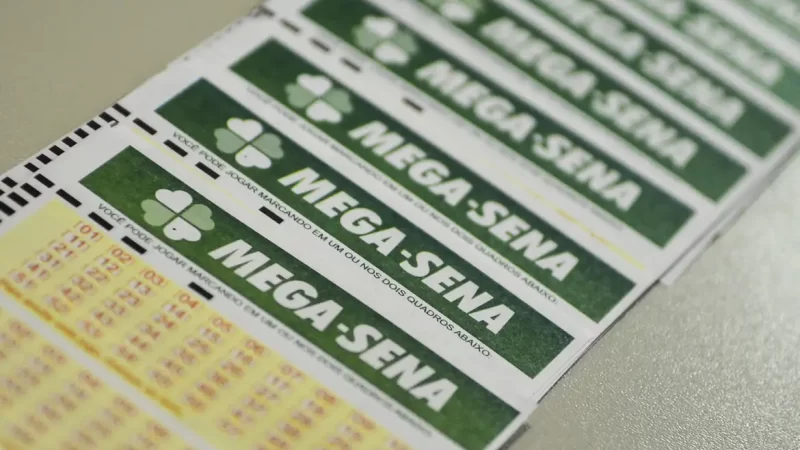 Outro apostador de Bragança ganha R$ 43 mil na quina da Mega