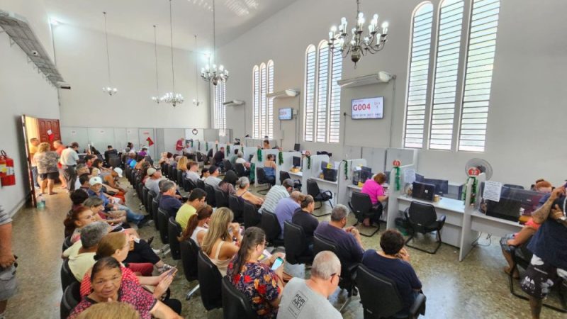 Reta final: prazo para negociar dívidas com Prefeitura termina dia 15