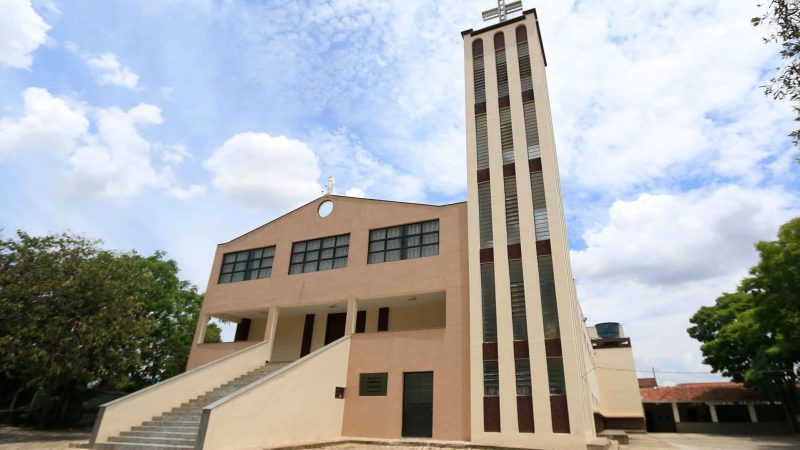 Festa de São Sebastião acontece no sábado em Bragança