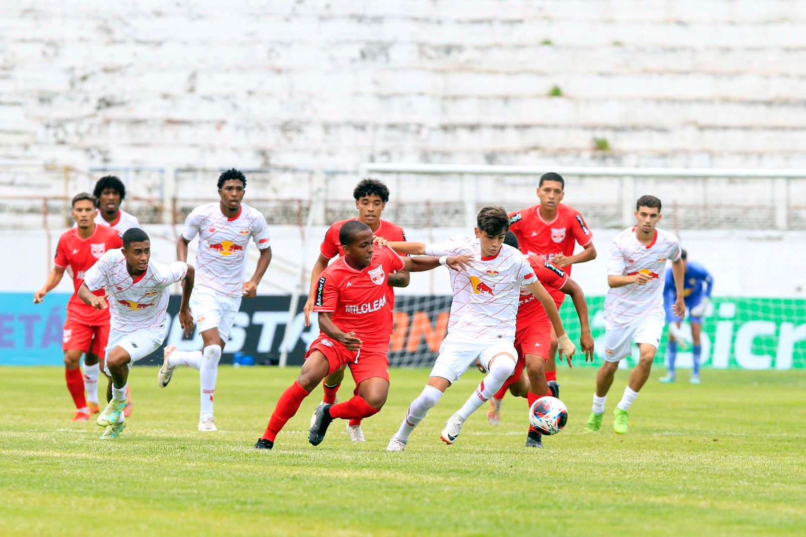 Palpite Botafogo x Red Bull Bragantino - 15/01 - Copinha 2023 - Futebol na  Veia