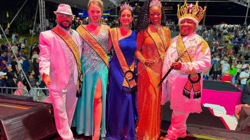 Shows do Carnaval 2024 de Bragança Paulista são divulgados