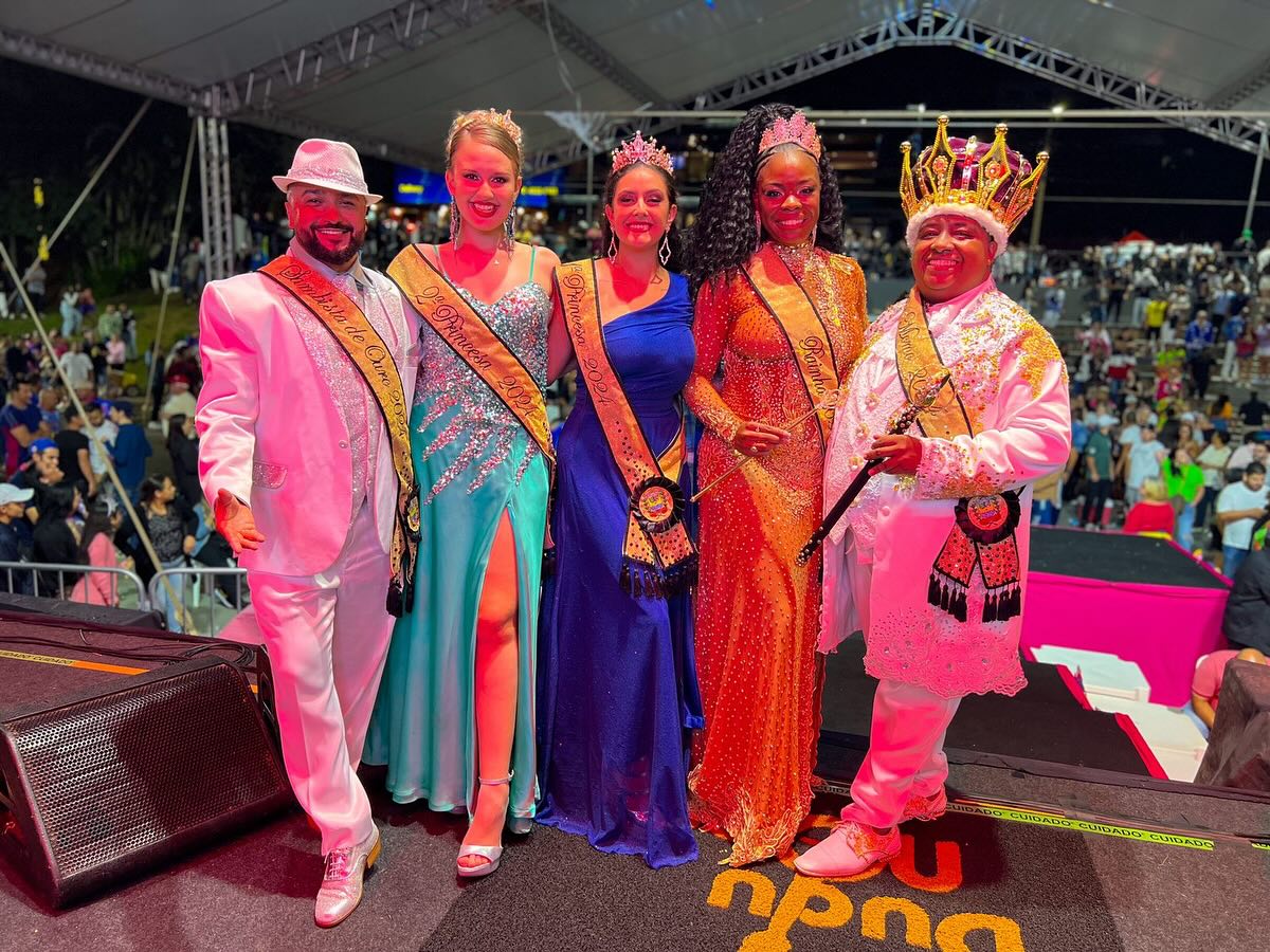 Shows do Carnaval 2024 de Bragança Paulista são divulgados