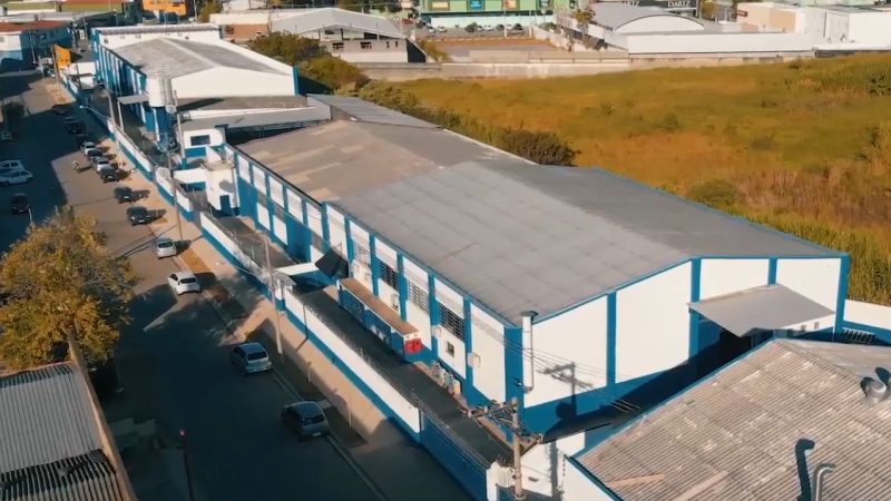 Dual Screen abre vagas para área de produção em Bragança Paulista