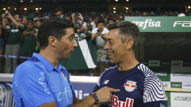 Bragantino recebe o Palmeiras e ingressos seguem à venda