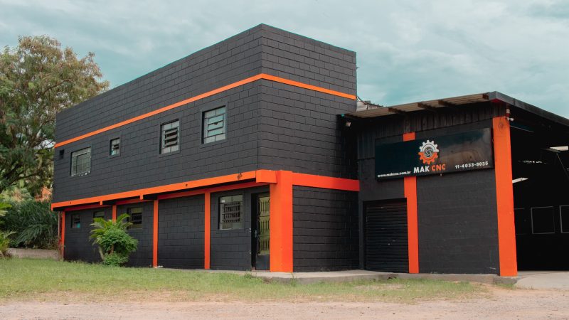 MAK CNC abre duas vagas para soldador