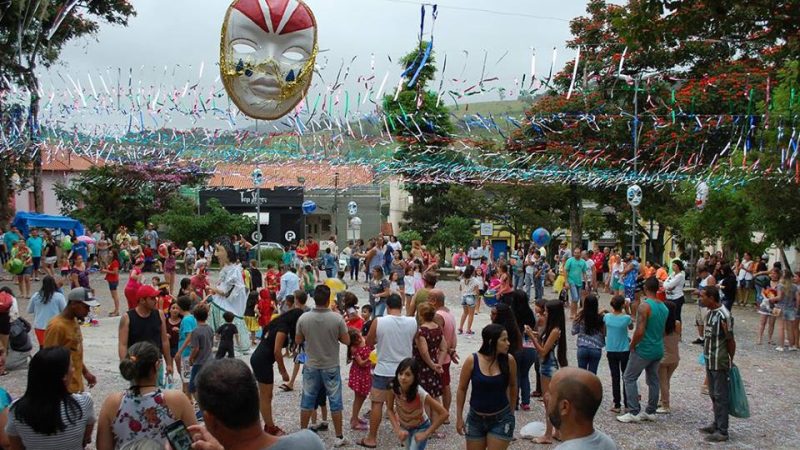 Carnaval Piracaia está de volta após 3 anos de pausa