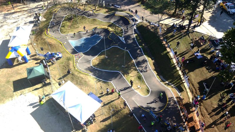 Copa Bragança de Pump Track abre inscrições