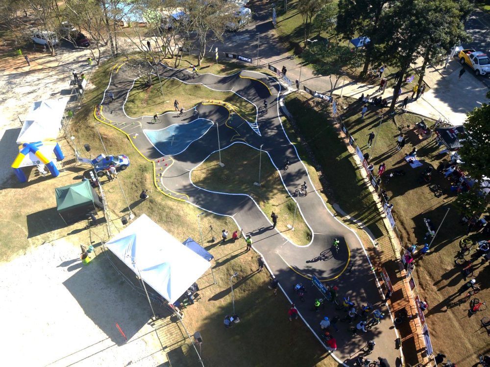 Copa Bragança de Pump Track abre inscrições