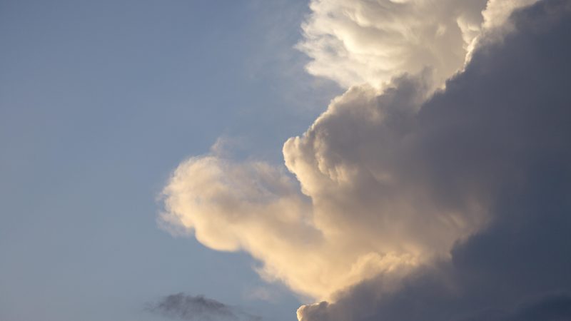 Final de semana terá máxima de 28ºC em Bragança Paulista