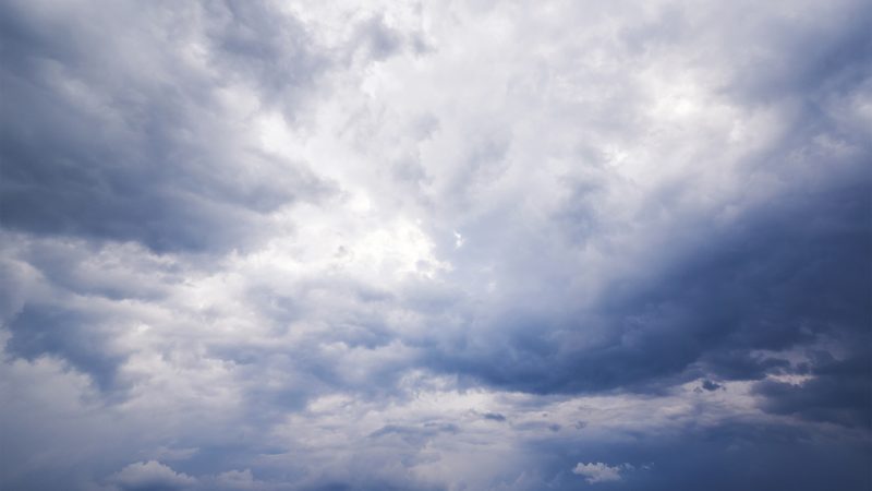 Semana será de muitas nuvens e chuva em Bragança Paulista