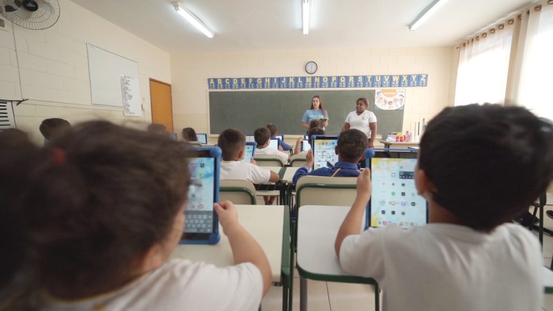 Inscrições para escolas municipais e transferências começam hoje em Bragança