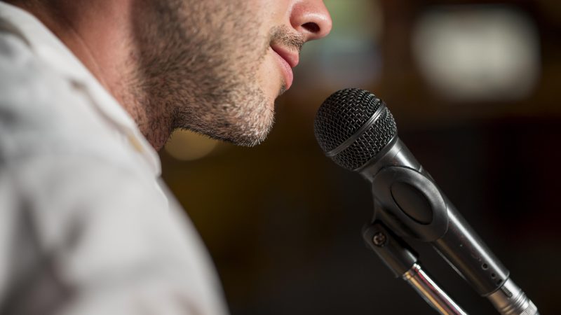 Projeto Cenas Sonoras busca talentos musicais em Bragança