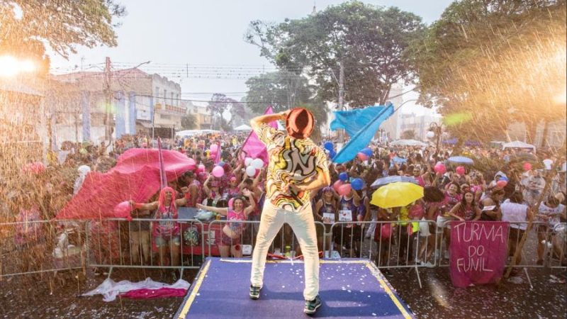 Carnaval 2024 em Atibaia: confira a programação completa