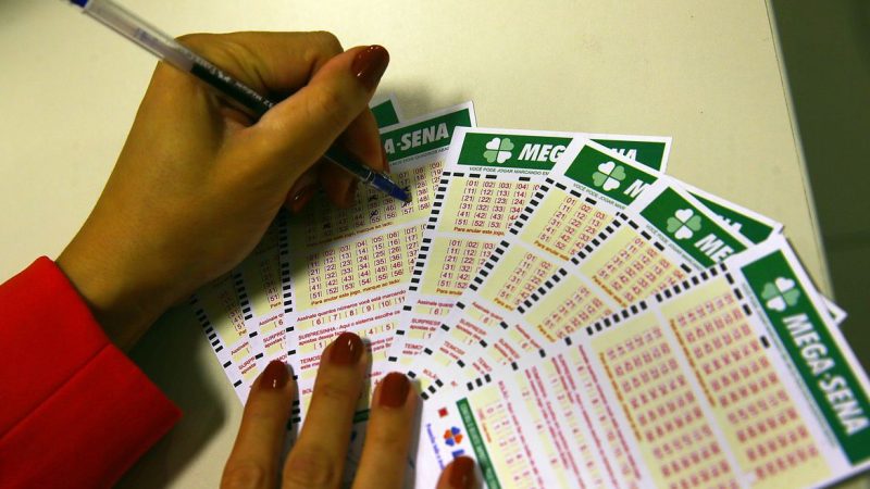 Sorte em Atibaia: mais um apostador ganha na quina da Mega