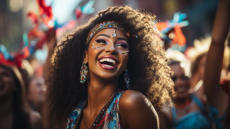 Escolas de samba de Bragança Paulista promovem eventos