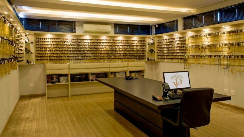 Empresa de semijoias contrata atendente em Bragança Paulista