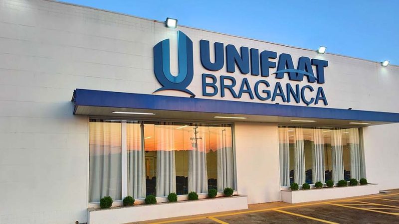 UNIFAAT Bragança abre inscrições para prova de bolsas