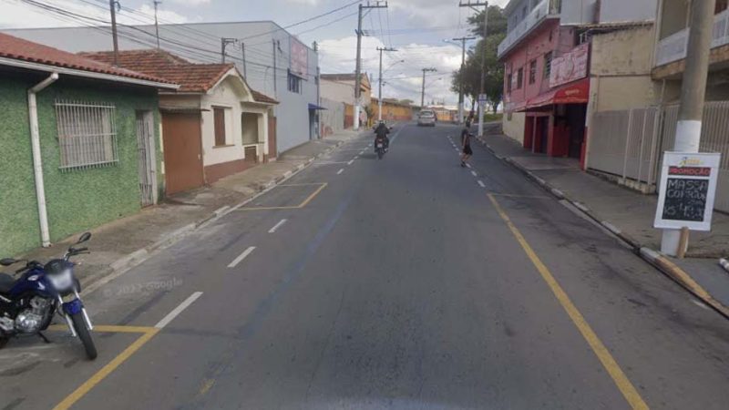 Prefeitura suspende Zona Azul em trecho da Av. São Lourenço