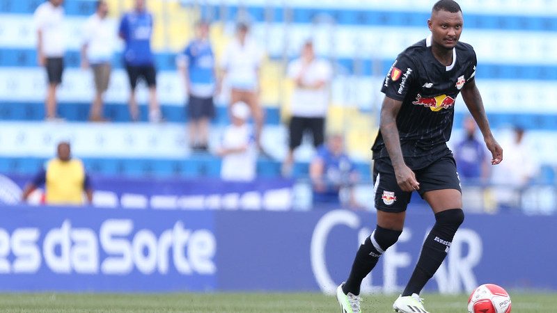 Bragantino enfrenta Novorizontino de olho em manter liderança