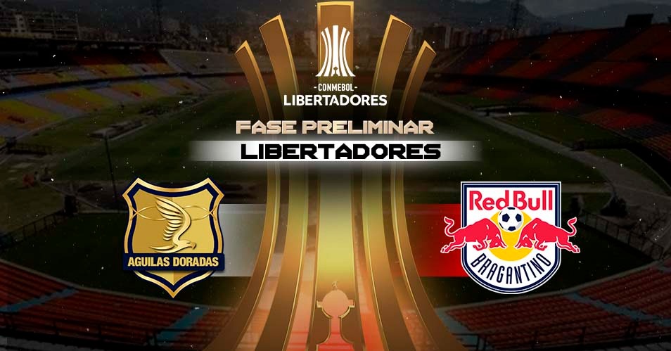 Red Bull Bragantino estreia na pré-Libertadores nesta terça