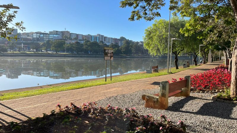 Bragança Paulista deve ter máxima de 32 ºC no final de semana